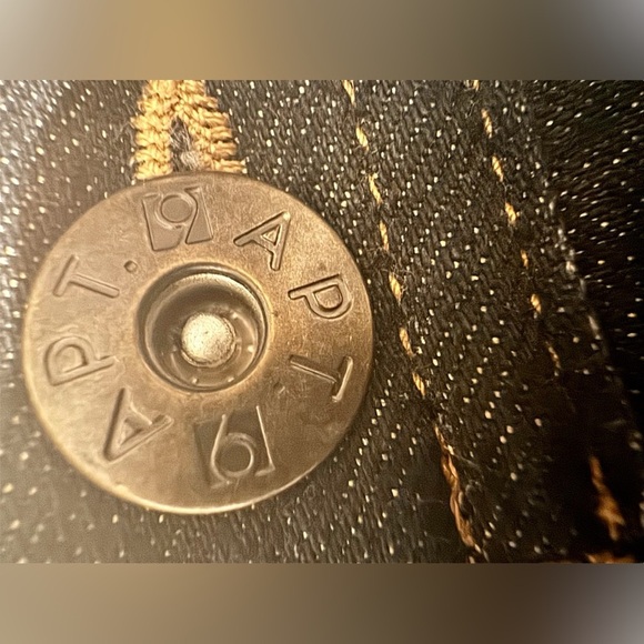 “APT. 9” MENS BIG & TALL JEANS Size 48/32 BNWOT 🏷️​ - Picture 3 of 6